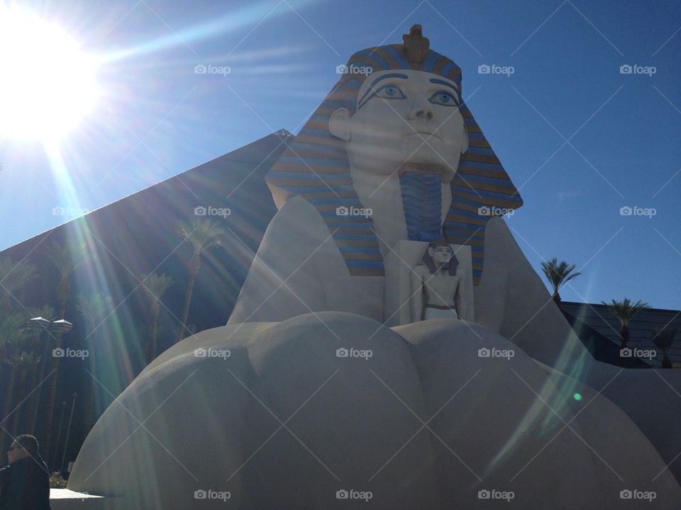 Luxor 