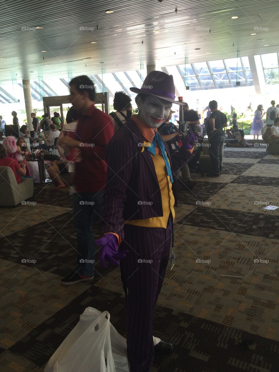 Joker!! 😍