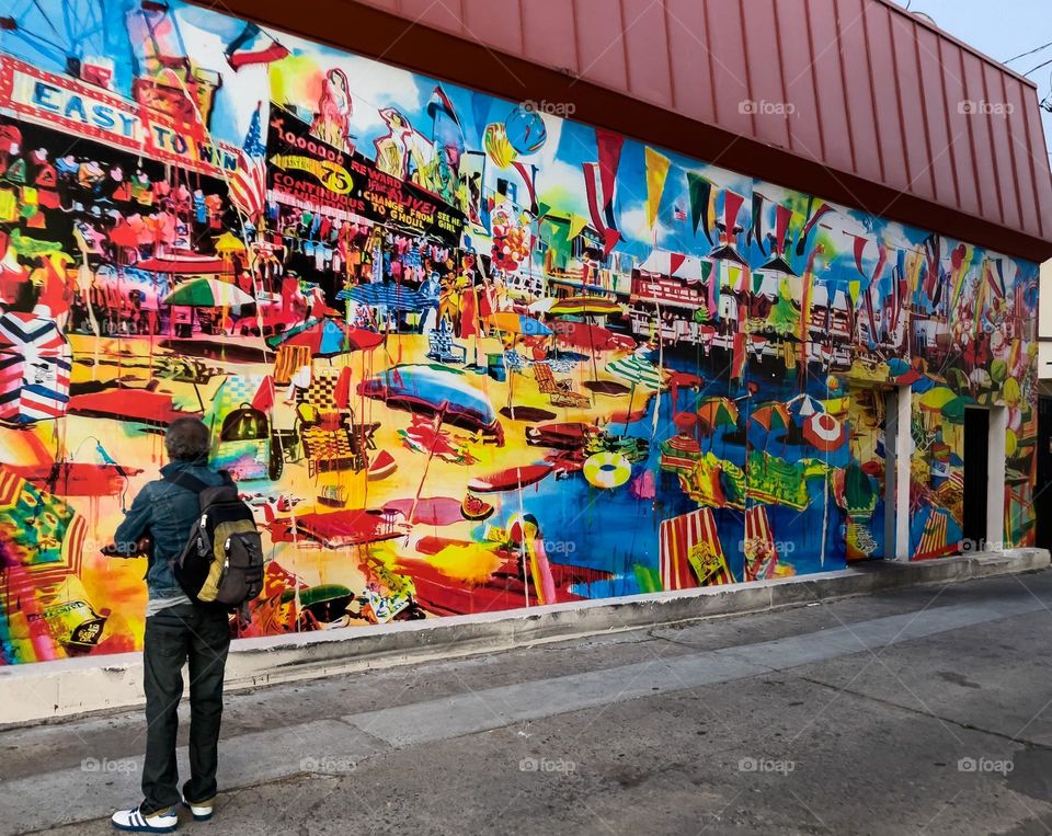 “Ocean Front Property in Arizona” - Rosson Crow