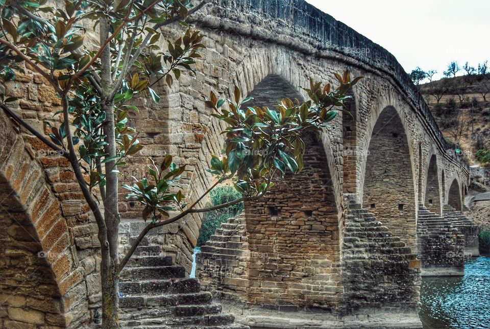Puente la Reina, Navarra