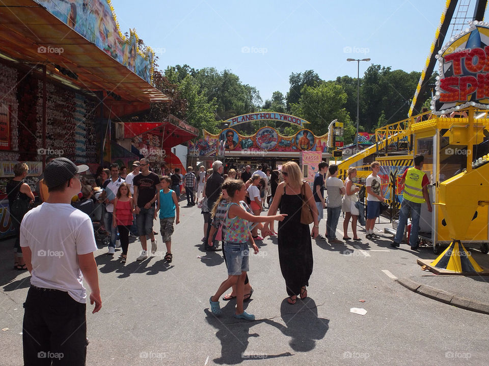 sommar summer market tivoli by pretender