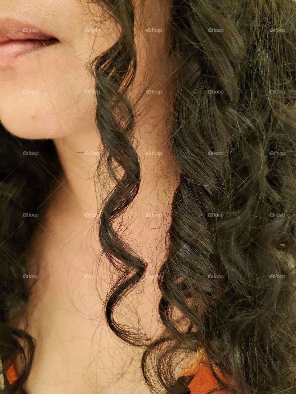 Curls