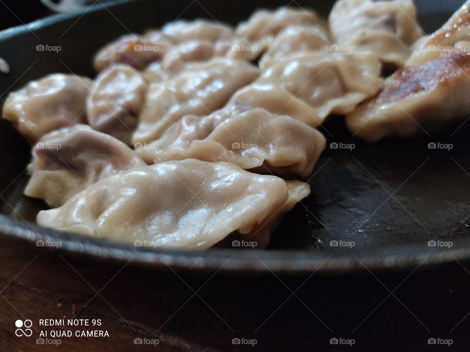 Jiaozi
