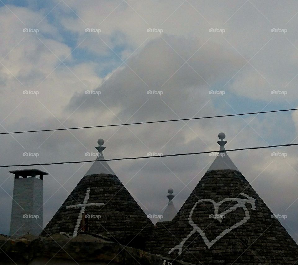 Rooftops