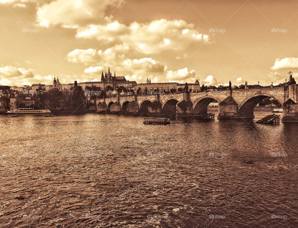 Charles Bridge