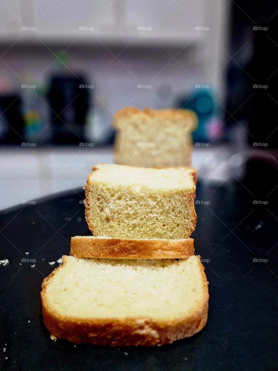 home bread