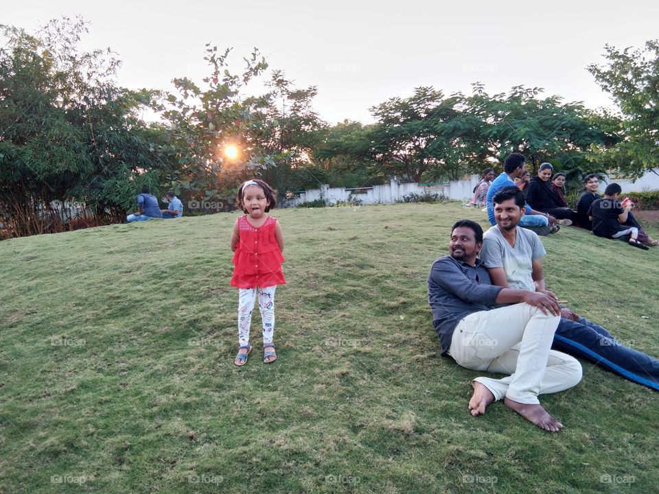 what makes you smile