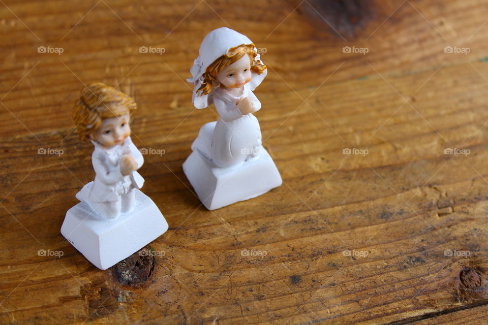 toy miniature figurine