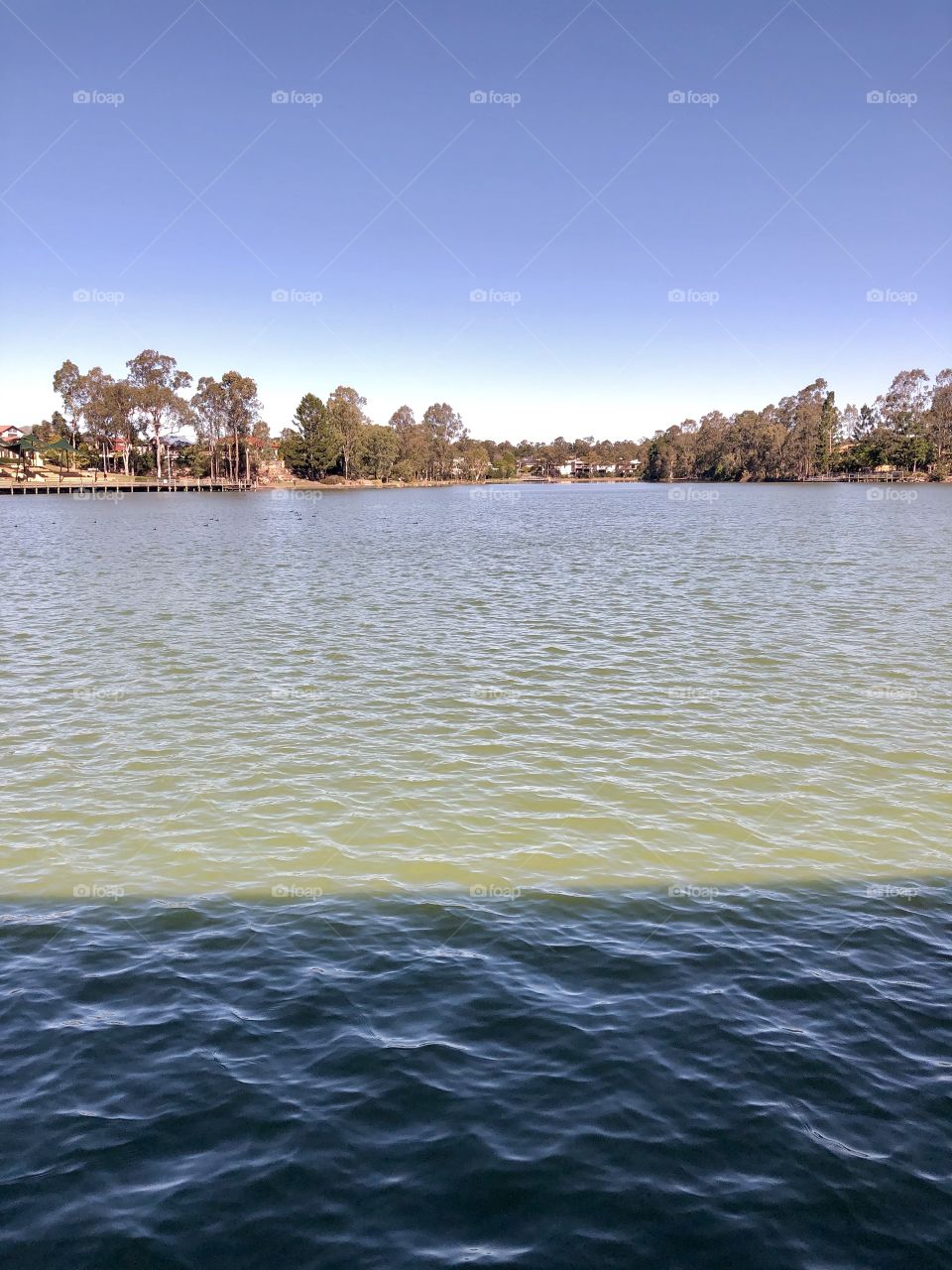 Day out at the Lake with my Loves 