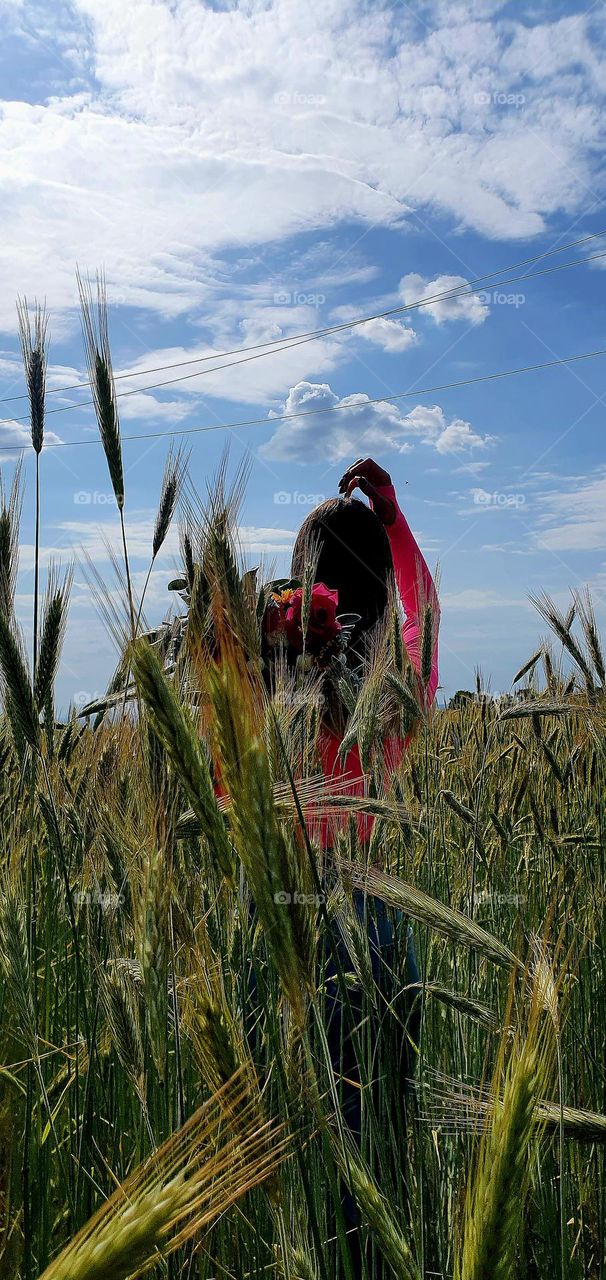 🥰🐞🌺⚘️🌷🌸💐 Spring