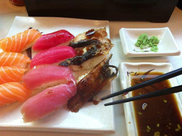 Sushi