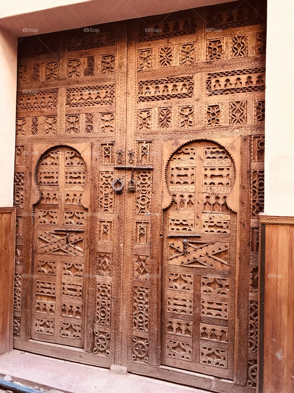 Door