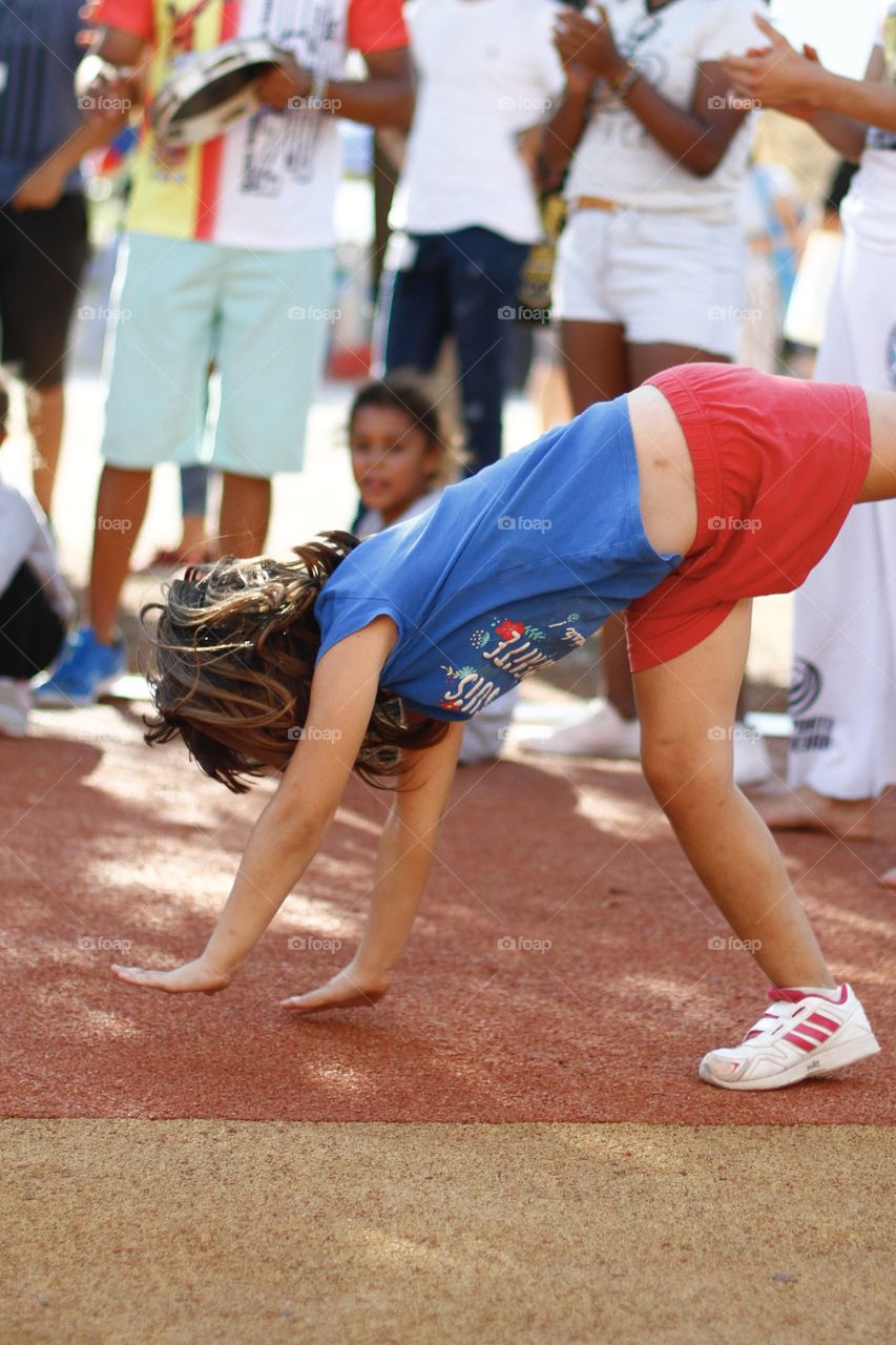 Capoeira