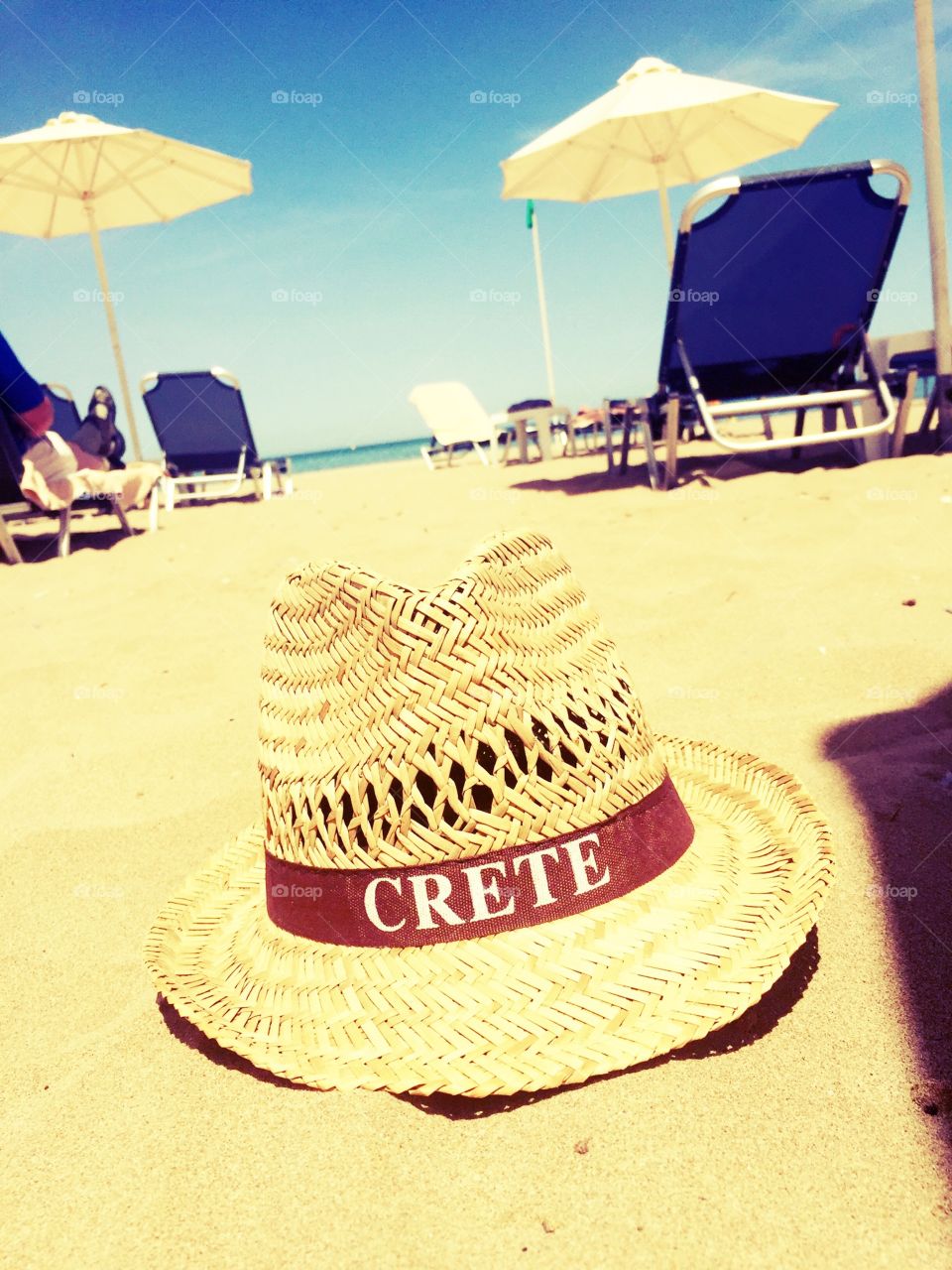Greece Crete 