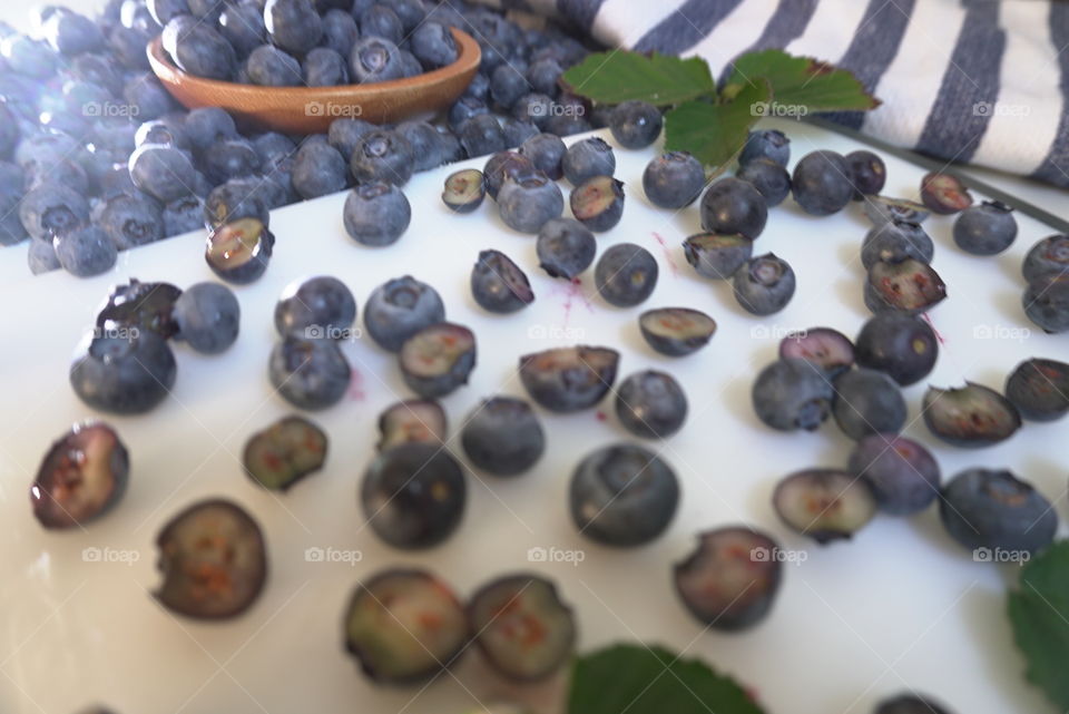 Blueberry Fruit, healthy snack, healthy diet