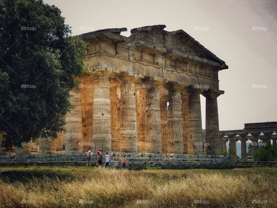 Paestum