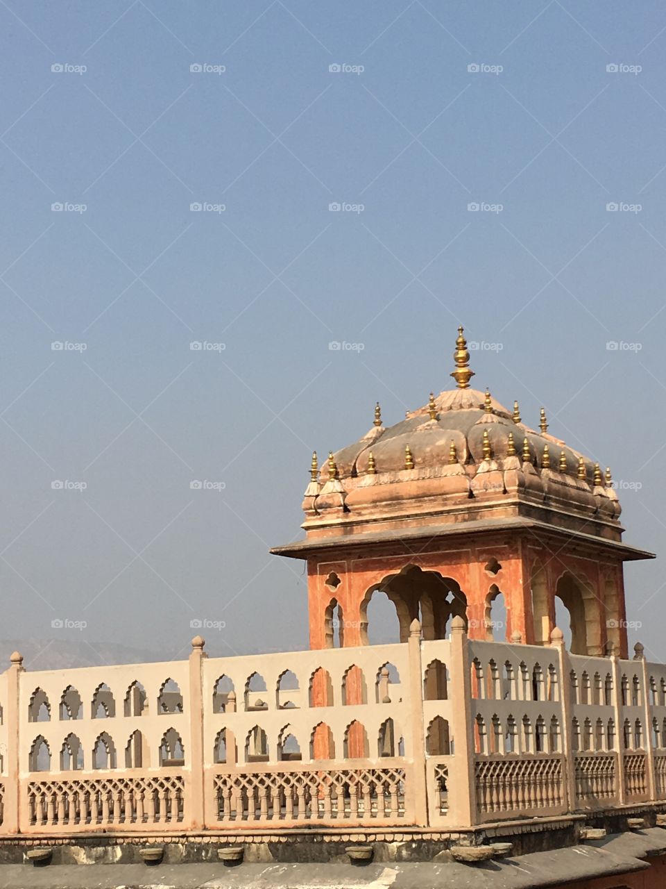Incredible Jaipur- Hawamahal