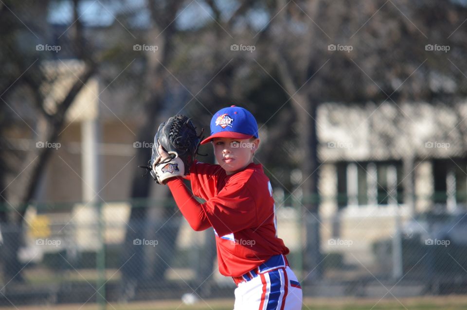 10 year old baseball player pitcher. 10 year old pitcher playing baseball