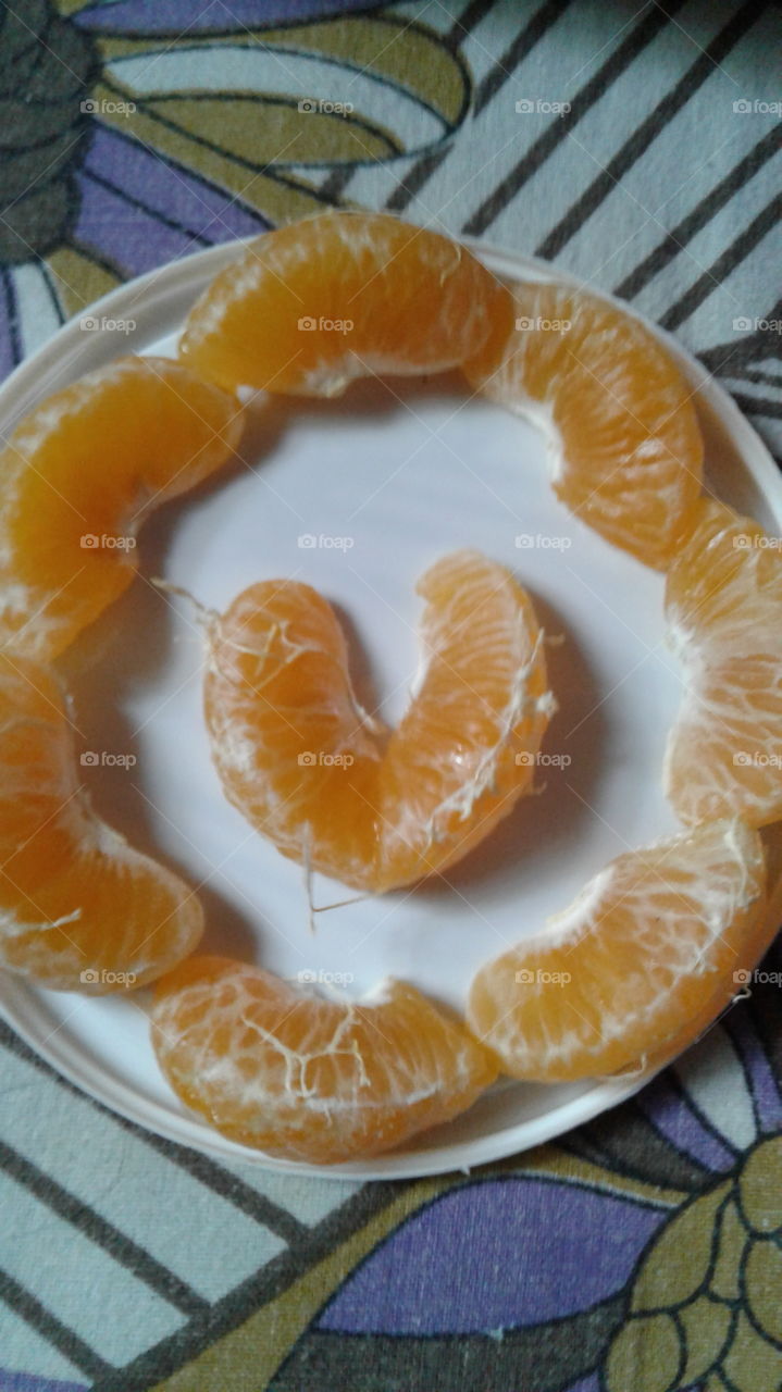 very good fruit, rich in vitamins