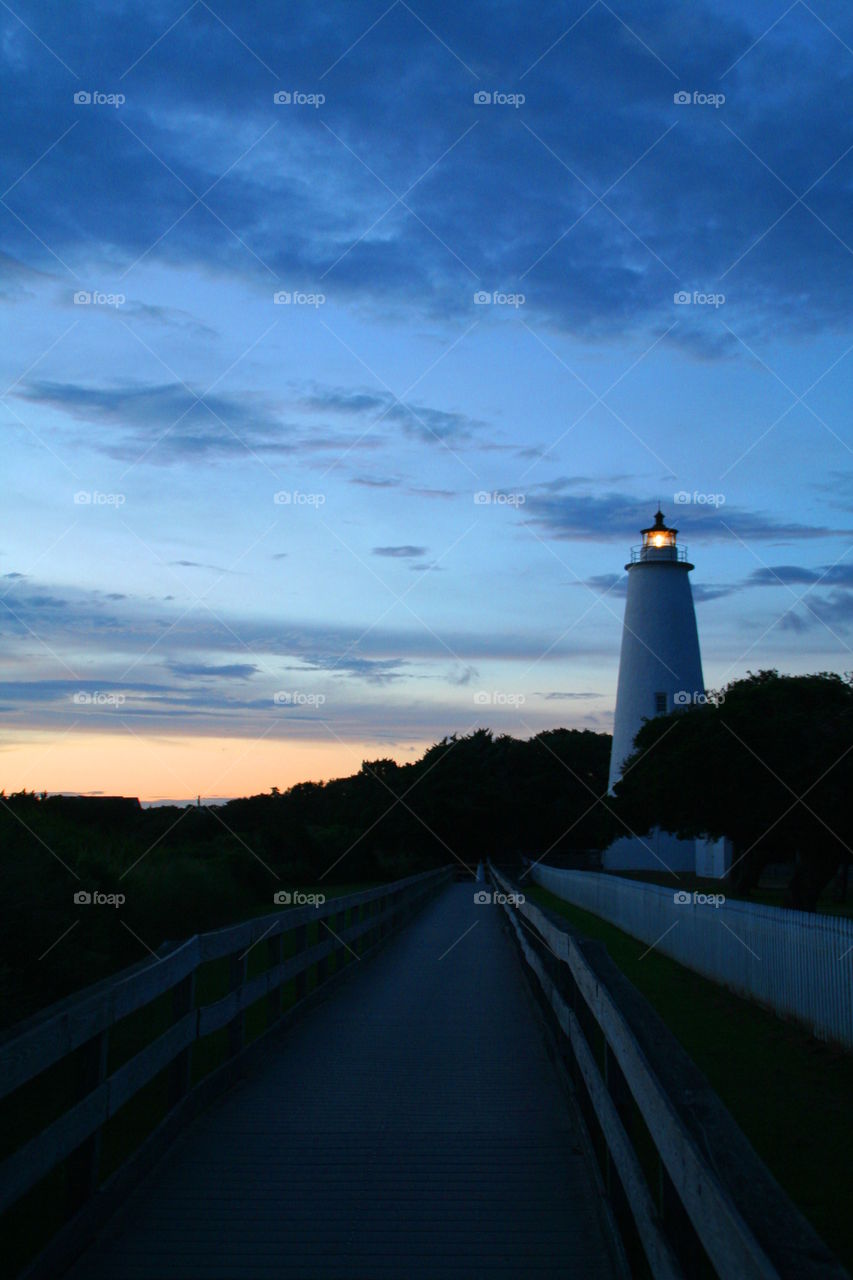 Keeping Watch (Series)