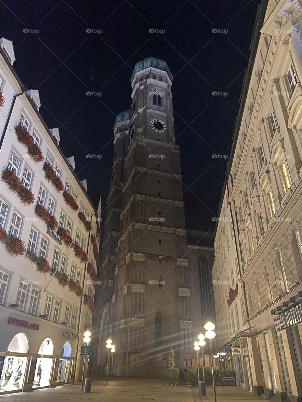 Frauenkirche München 