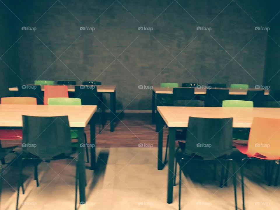 canteen