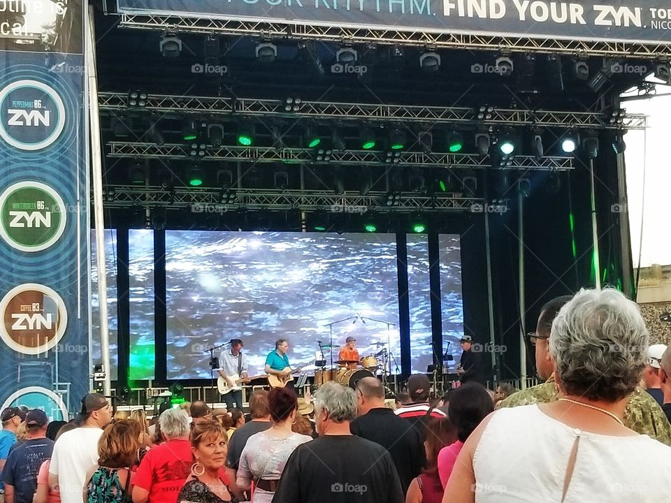 "It's happening here"