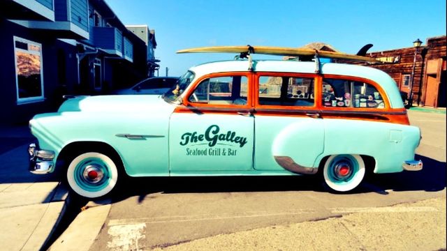 car vintage retro auto by itsAus