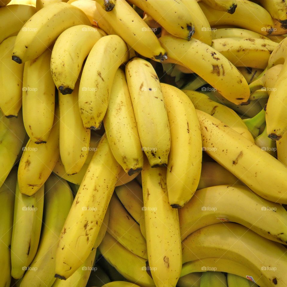 banana