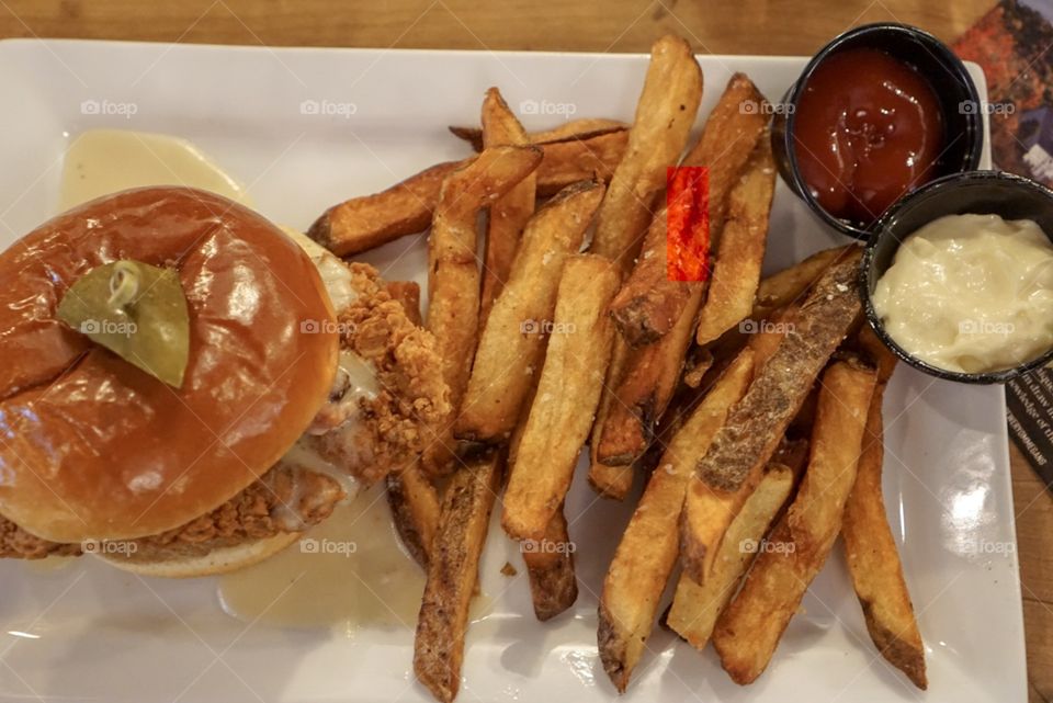 Brewery ommegang food and beer