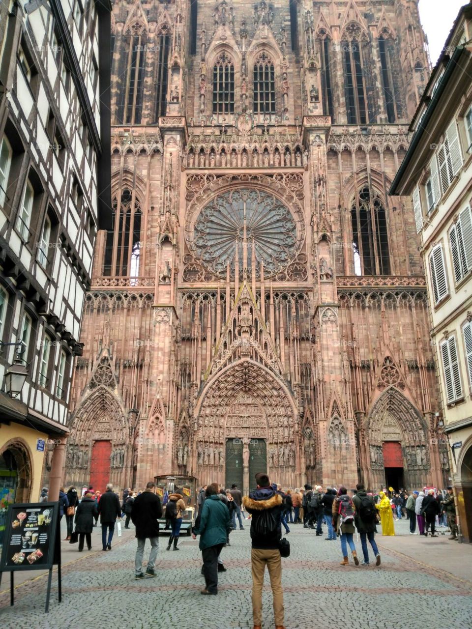 Strasbourg