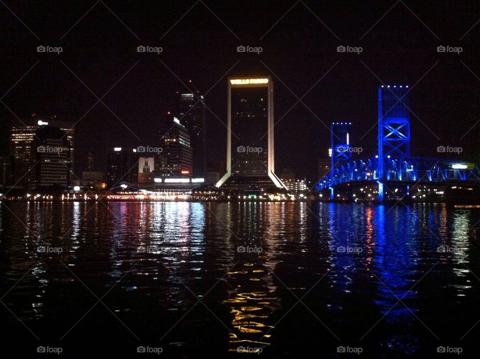 Jacksonville Florida 