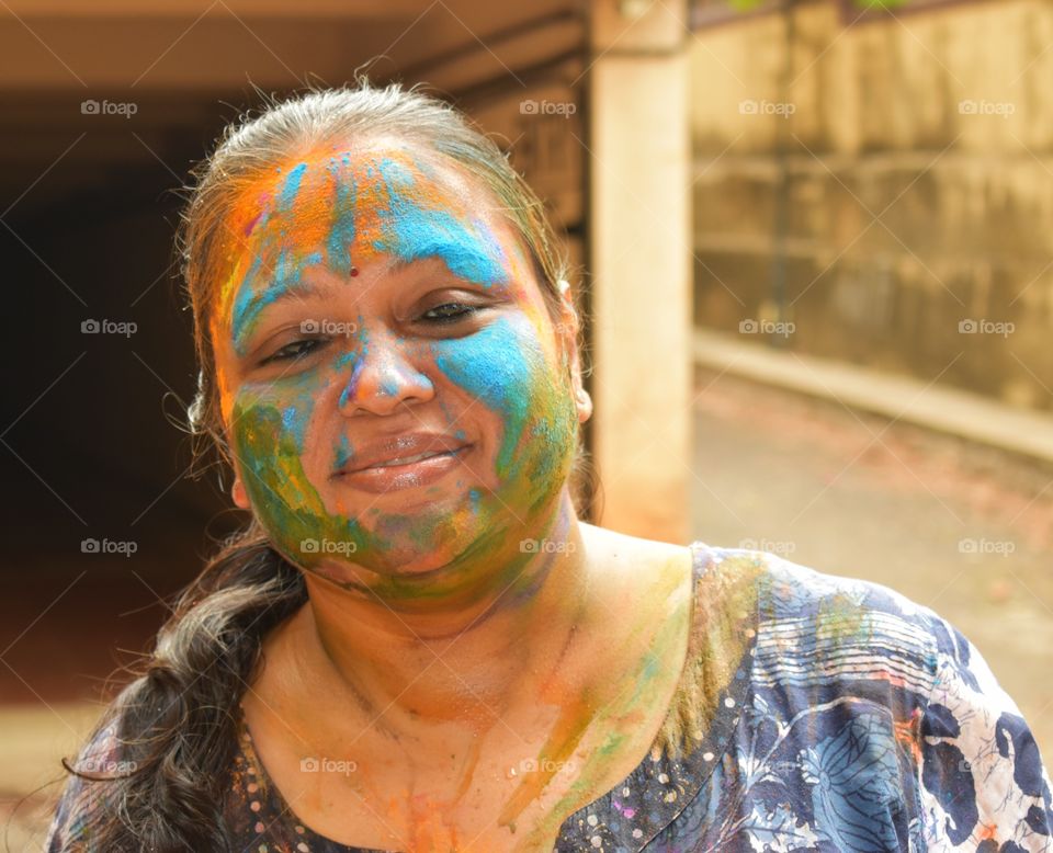 smile is beautiful...so are you...😍