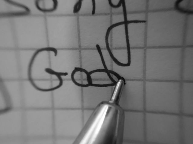 Writing