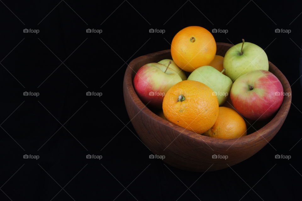 fruit summer healthy diet