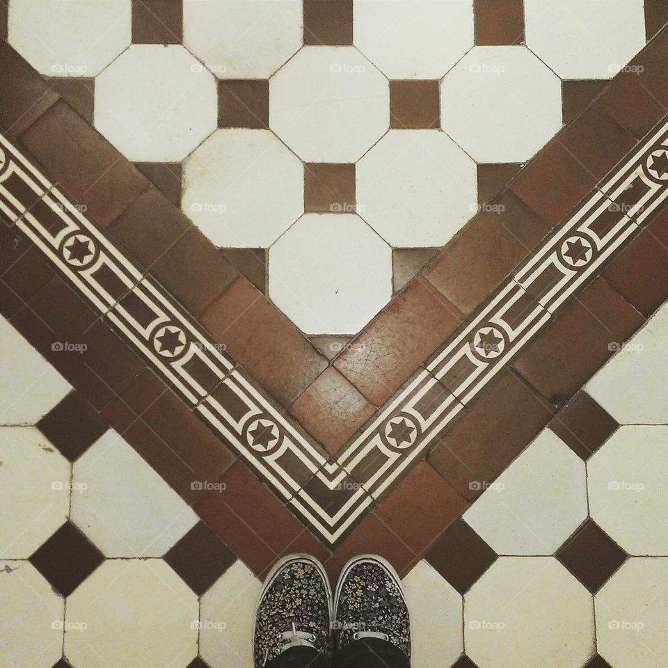 Tile