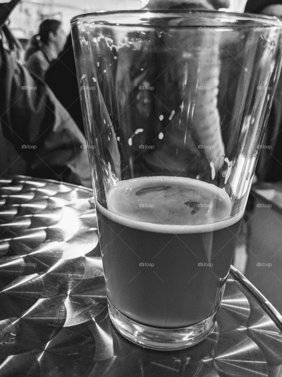 good times at a brewery