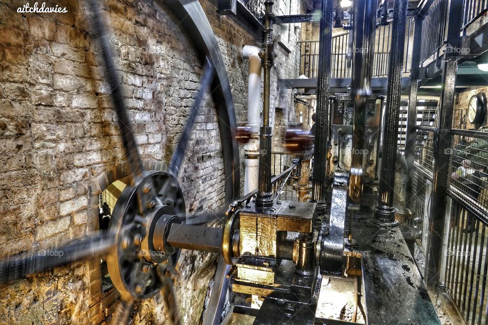 Mechanical engineering 