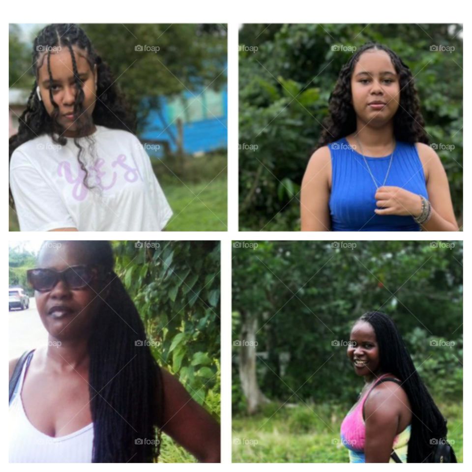 when you go true all of your storm and your true all of your pain and hurt and you come out smiling.