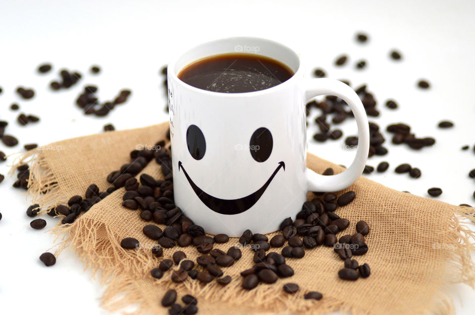 Your Favorite Coffee Mug (Creators Award)
