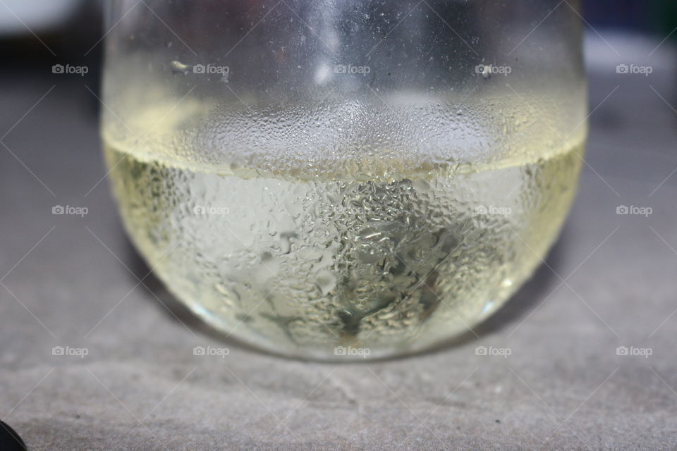 White wine