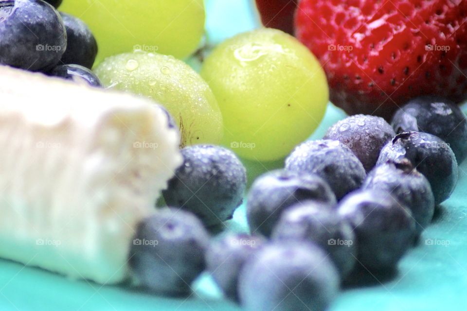 Fruit 🍌