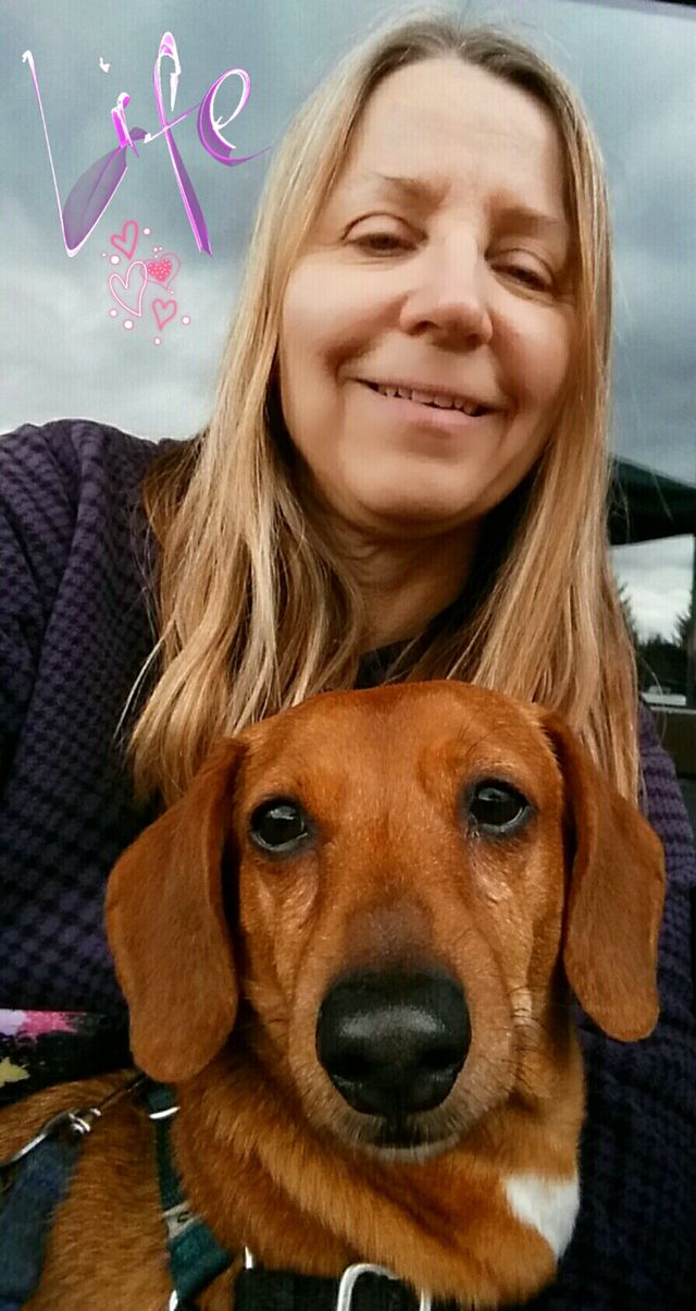 Me & The Weiner