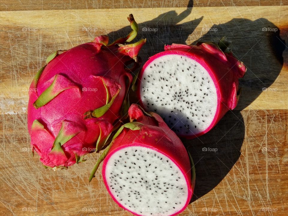 Dragon Fruit