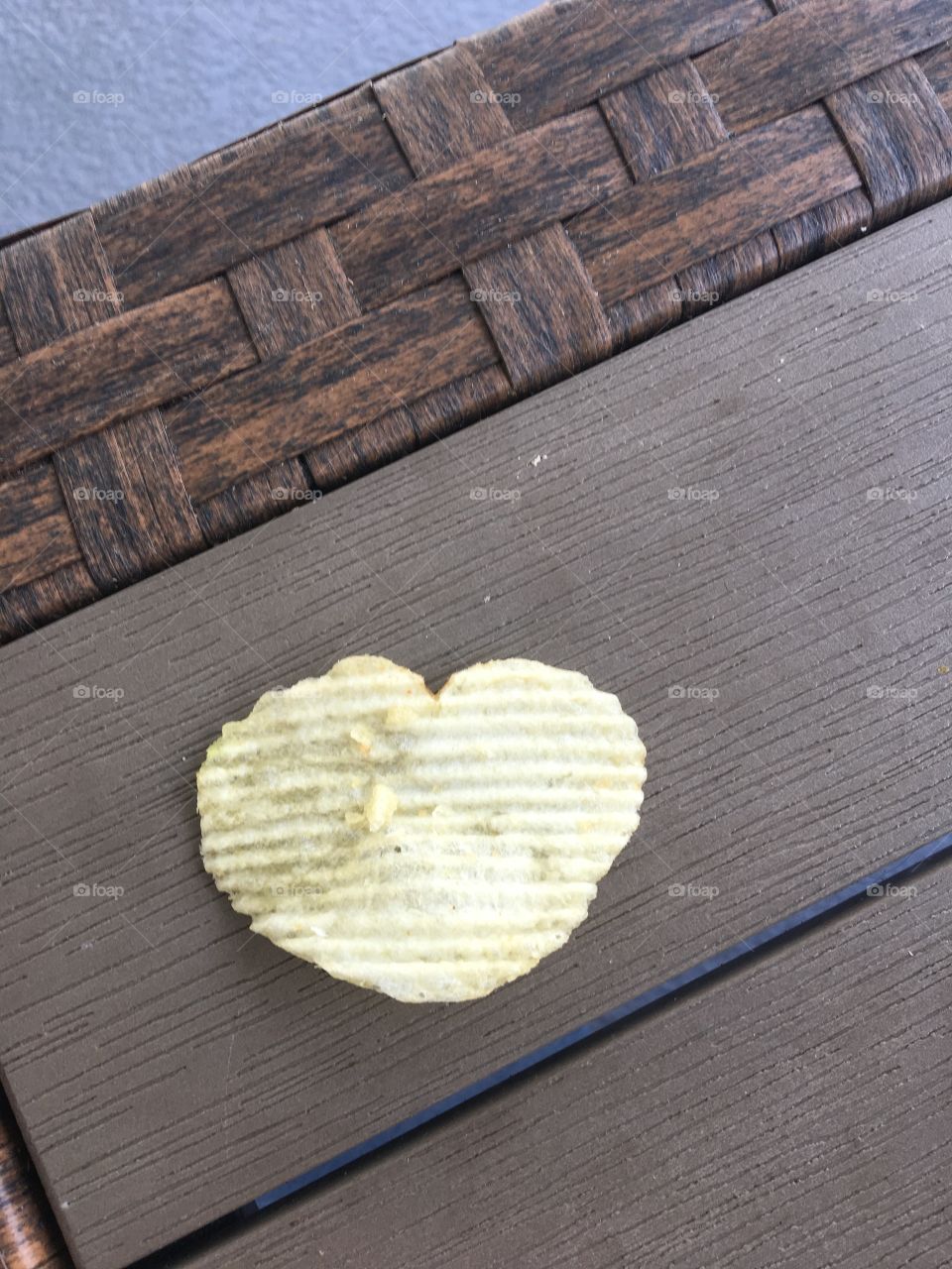 Heart chip 