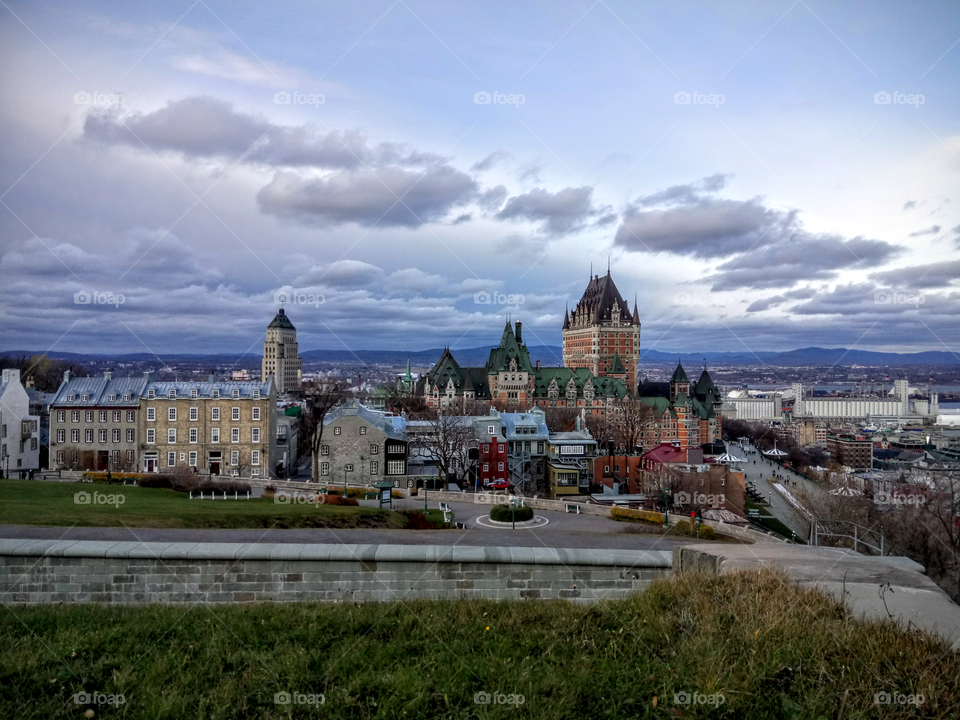 Architecture, No Person, Travel, Sky, City