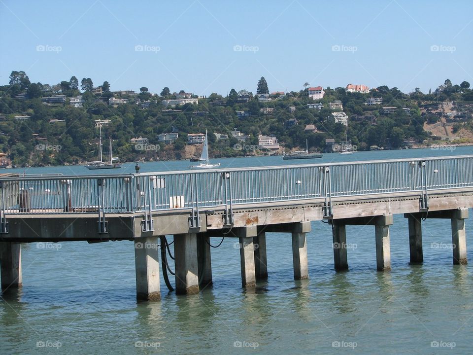 Sausalito, California