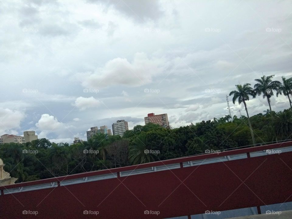 Editors'Choice Photo The week Belíssima paisagem