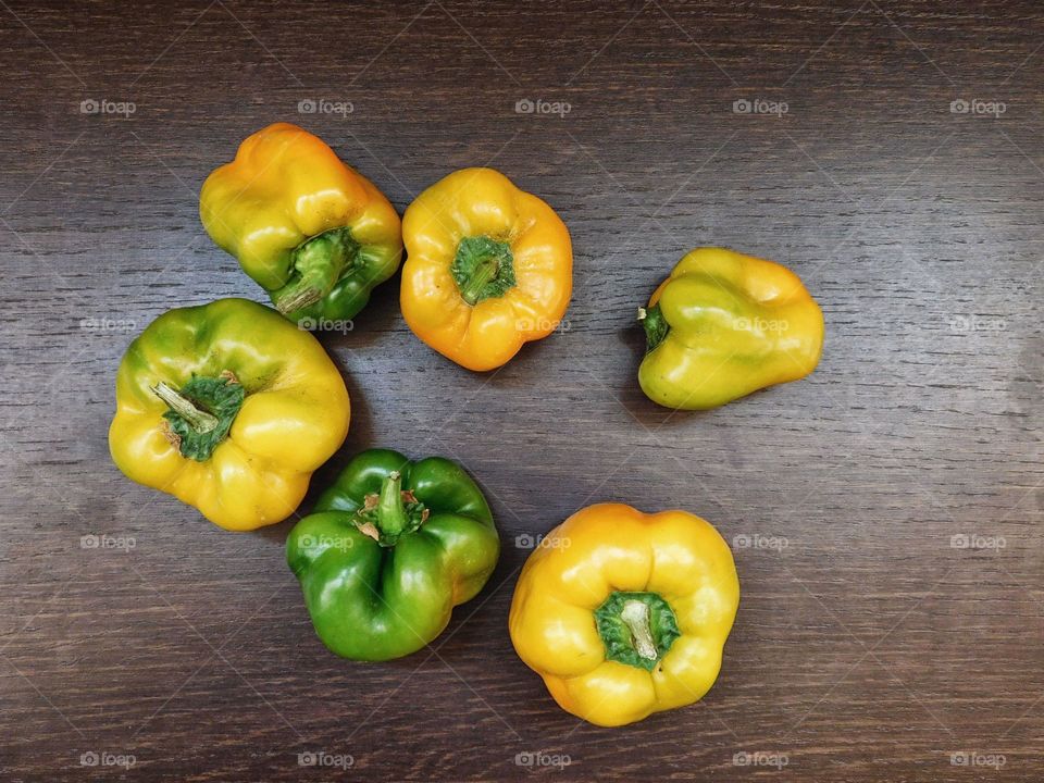 peppers