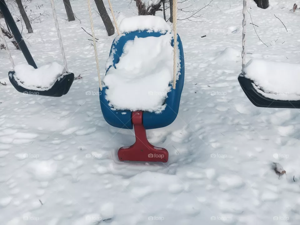 Snow